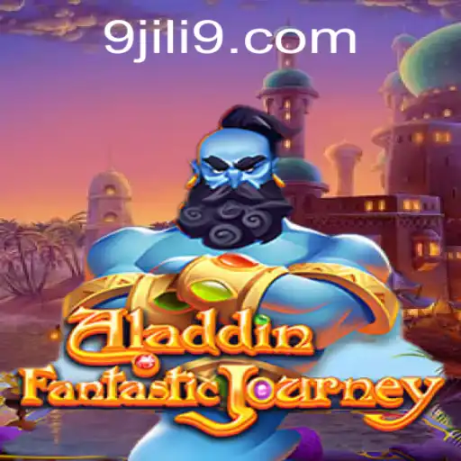 The Enchanting World of Aladdin and the JILI9 Connection