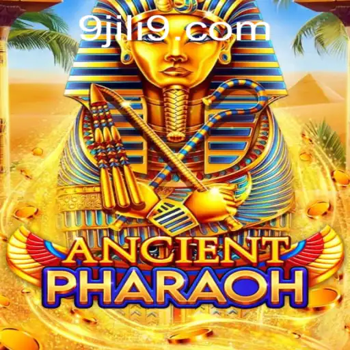 Exploring the World of AncientPharaoh: A Deep Dive into JILI9