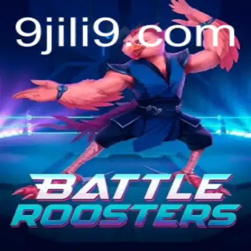 BattleRoosters: A New Era of Gaming with JILI9