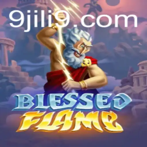 Explore the Thrilling World of BlessedFlame: An In-Depth Guide to Gameplay and Strategy
