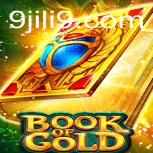 Unveiling the Mysteries of the Game 'Book of Gold' with JILI9
