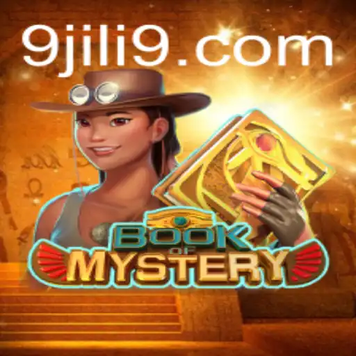 Exploring the Thrilling Adventure of Book of Mystery by JILI9
