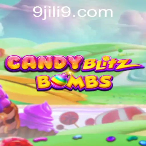 CandyBlitzBombs: A Sweet and Explosive Gaming Experience