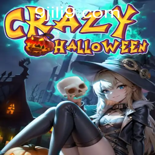 CrazyHalloween: The Ultimate Spooky Adventure by JILI9