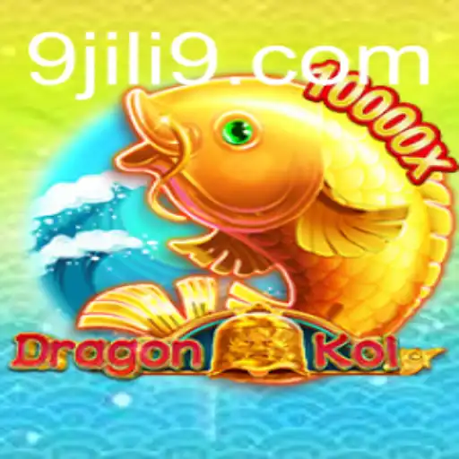 Exploring the Enchanting World of DragonKoi: A Complete Guide