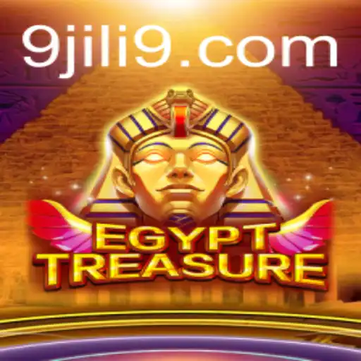Discovering Ancient Mysteries: A Deep Dive into EgyptTreasure by JILI9