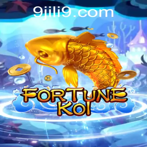Discover the Exciting World of FORTUNEKOI: A JILI9 Adventure