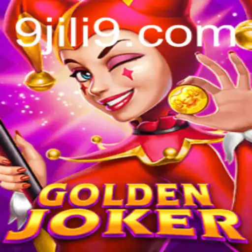 GoldenJoker: The Thrilling Casino Adventure by JILI9