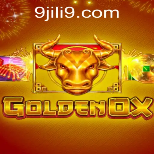 Discover the Thrills of GoldenOx with JILI9