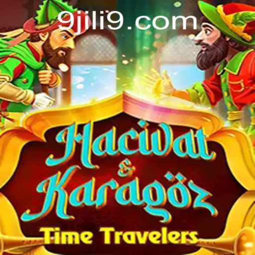 Hacivat and Karagoz Game Unveiled