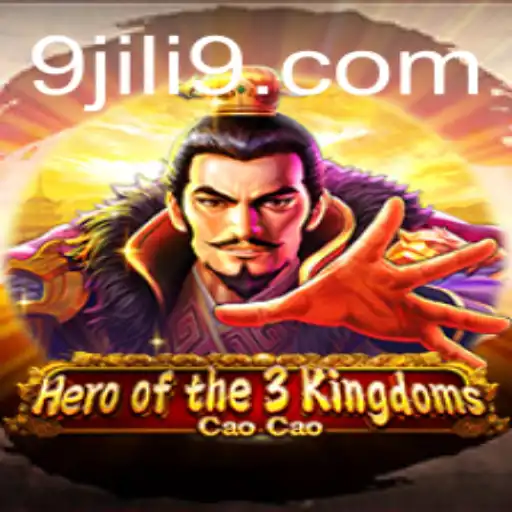 Exploring the Riveting World of Heroofthe3KingdomsCaoCao