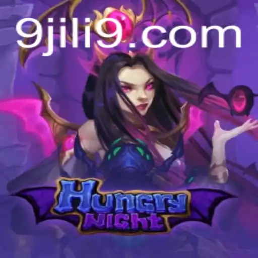 Exploring the Enthralling World of HungryNight with JILI9
