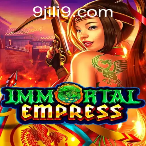ImmortalEmpress: Unveiling the Epic Adventure