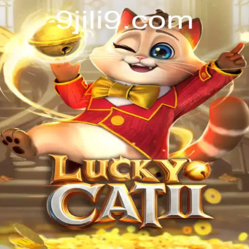 Exploring the Engaging World of LuckyCatII: A Dive into JILI9 Games