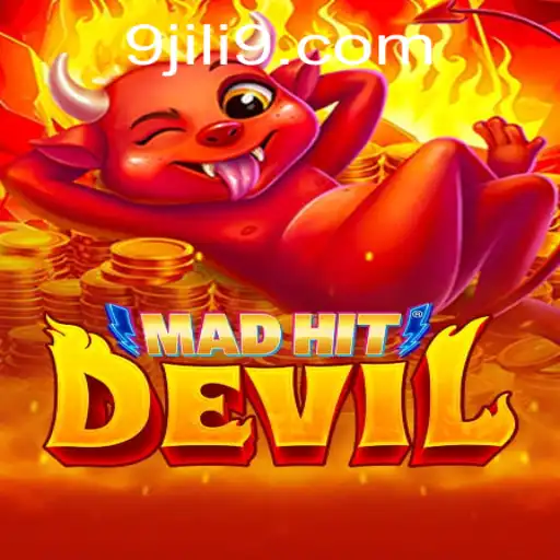 MadHitDevil: A Thrilling Dive into the World of Gaming