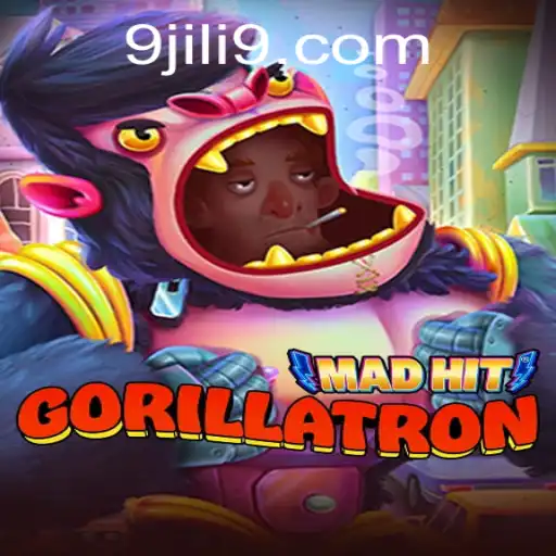 Discovering the Thrill of MadHitGorillatron: The Game That Is Changing the Arena