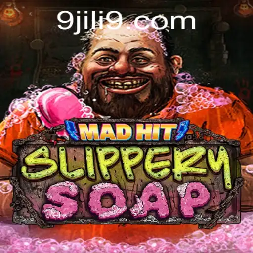 Discover the Exciting World of MadHitSlipperySoap: The Latest Craze in Online Gaming