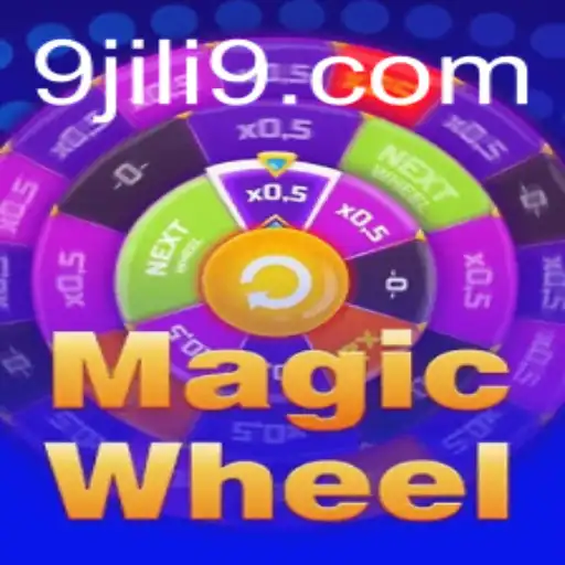 MagicWheel: The Exciting World of JILI9