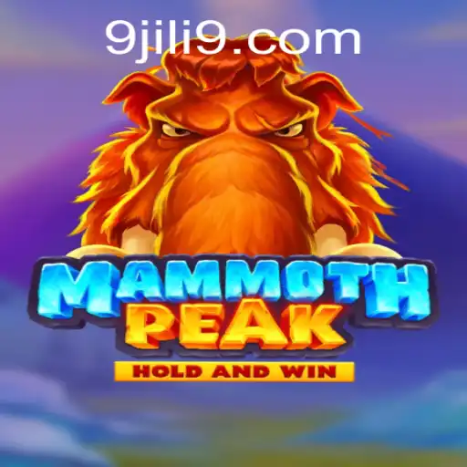 Exploring MammothPeak: The Thrilling Adventure Game by JILI9