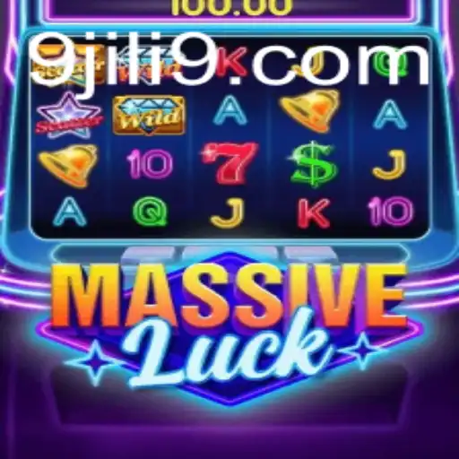 Exploring the World of MassiveLuck: A Deep Dive into JILI9