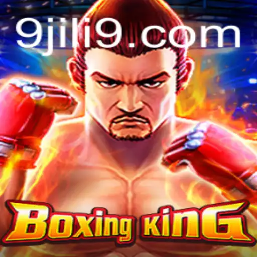 Exploring the Thrilling World of BoxingKing: A JILI9 Adventure