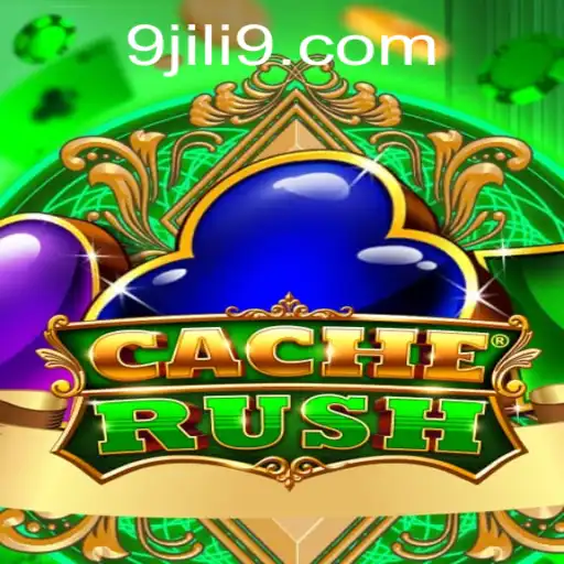CacheRush: The Thrilling Adventure Awaits with JILI9