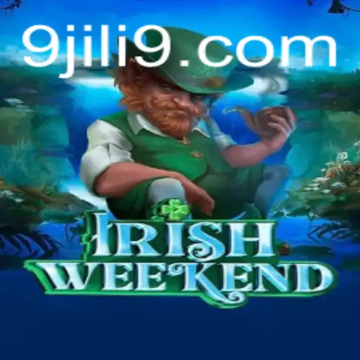 Discover the Exciting World of IrishWeekend with JILI9