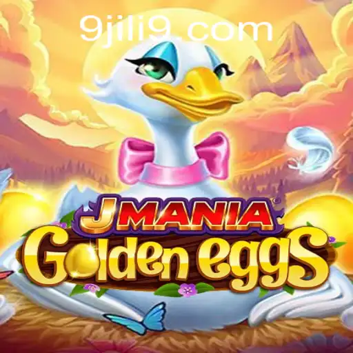 Exploring the World of JManiaGoldenEggs with JILI9