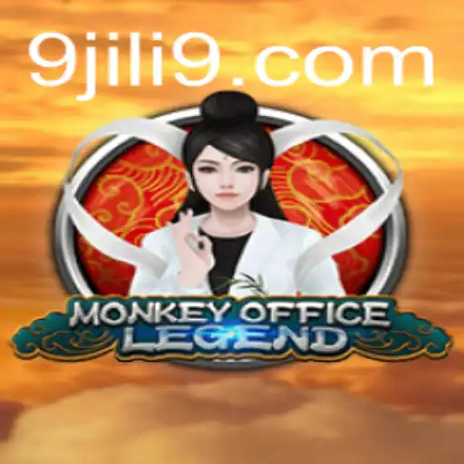 Exploring the Exciting World of MonkeyOfficeLegend
