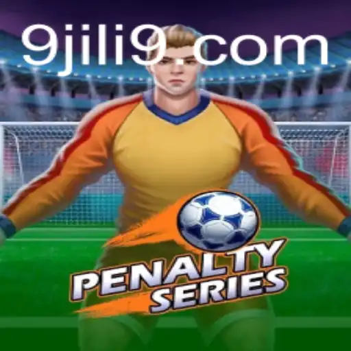 PenaltySeries: The Exciting New Game from JILI9