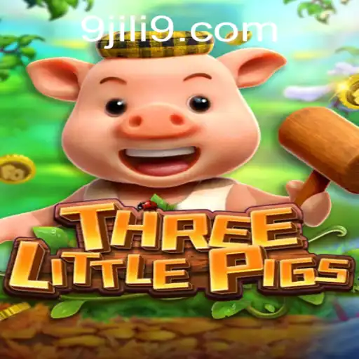 Discover the Enchanting World of THREELITTLEPIGS: A New Gaming Experience