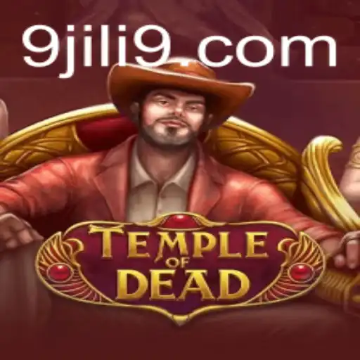 TempleofDead: A Comprehensive Look into the JILI9 Game Experience