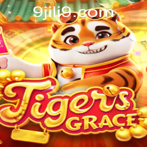 TigersGrace Game Introduction
