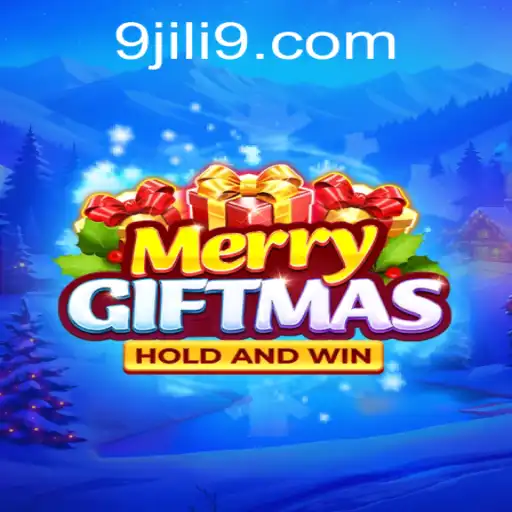 MerryGiftmas: A Joyous Dive into Holiday Fun with JILI9