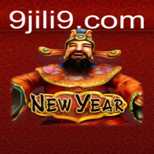 Unveiling NewYear: The Ultimate Gaming Experience with JILI9