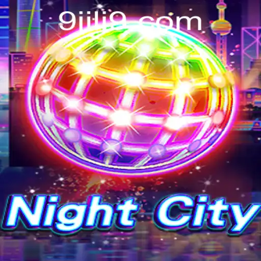 NightCity: An Immersive Gaming Experience with JILI9