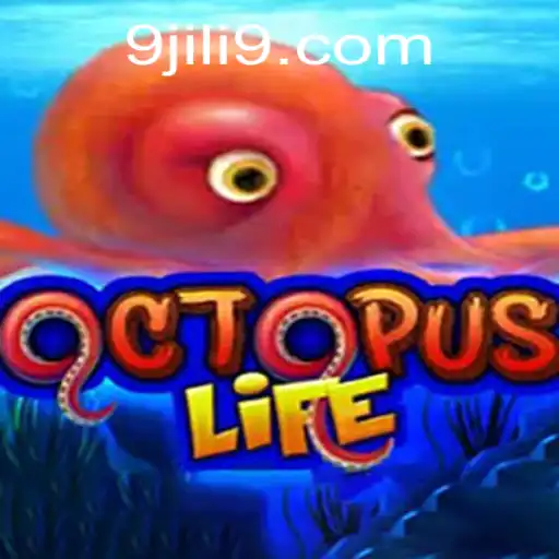 Exploring OctopusLife: A Dive into the Deep with JILI9