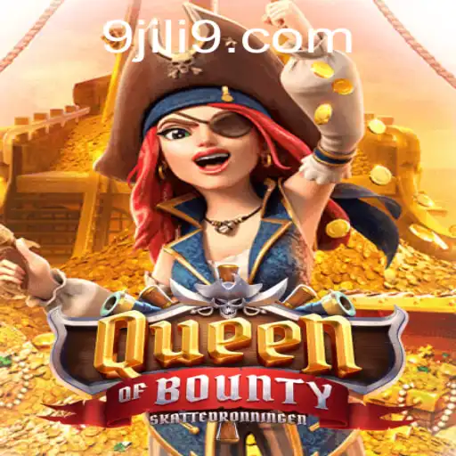 Discover the Thrilling Adventure of Queen of Bounty with JILI9