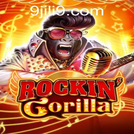 Explore the Vibrant World of RockinGorilla: A Thrilling Gaming Experience