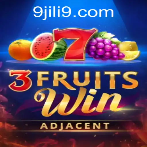 Exploring the Exciting World of 3FruitsWin: A JILI9 Game Adventure