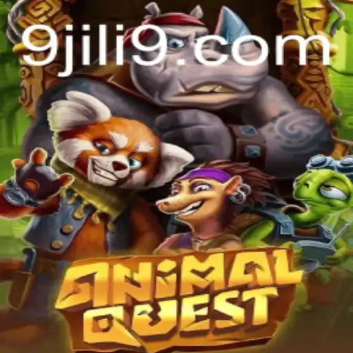 Unleashing Adventure: A Deep Dive into AnimalQuest