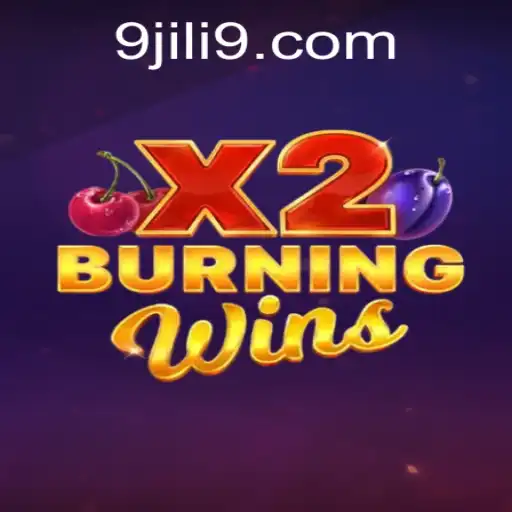 Burning Wins X2: A Captivating Gaming Experience