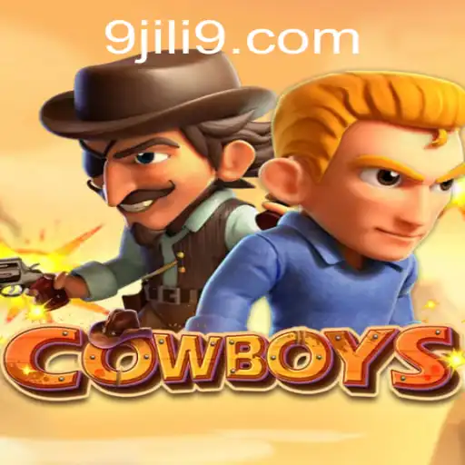 COWBOYS: A Thrilling Adventure with JILI9