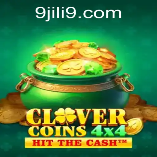 CloverCoins4x4: A Comprehensive Guide to the Exciting New Game