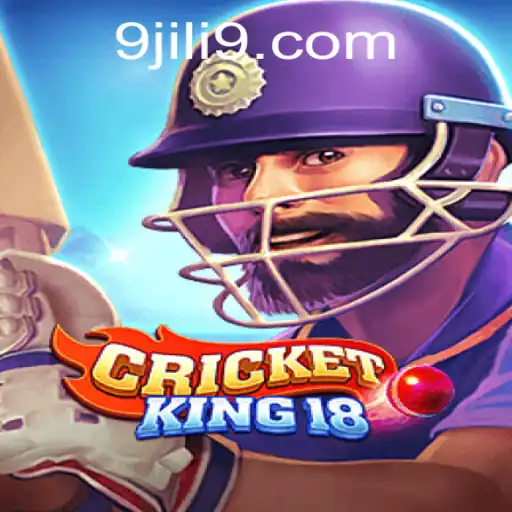 CricketKing18: The Latest Craze in Online Gaming