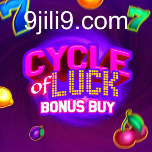 CycleofLuckBonusBuy: A Comprehensive Guide to JILI9's Latest Gaming Sensation