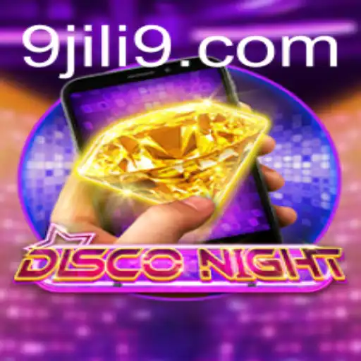 DiscoNightM: A Thrilling Gaming Experience with JILI9