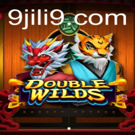 Unleashing Excitement with DoubleWilds by JILI9