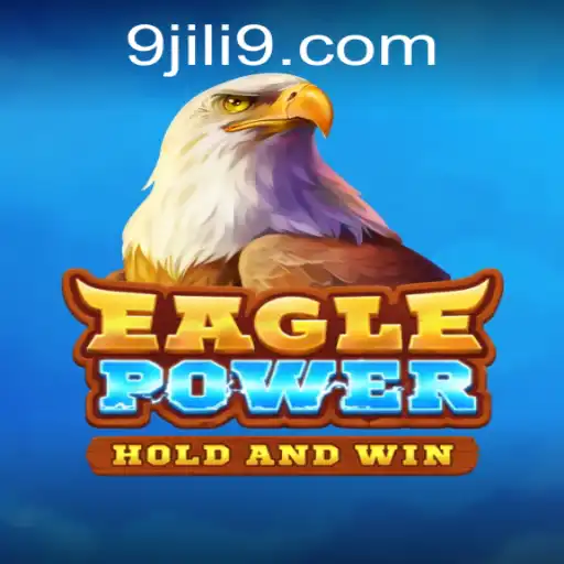 Discover the Thrills of EaglePower with JILI9