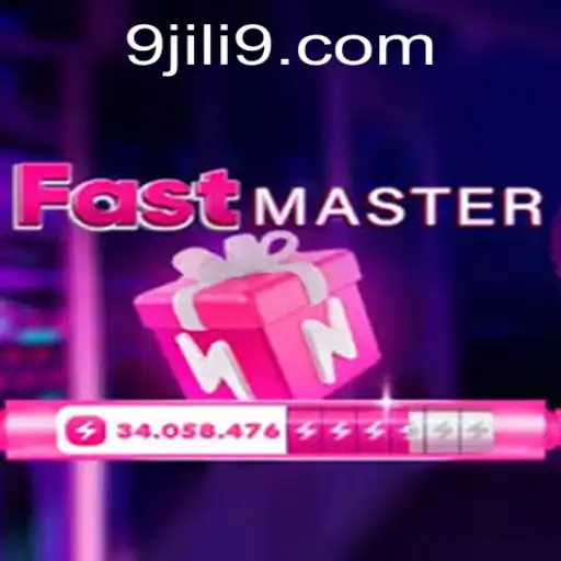 FastMaster: The Exciting New Thrill in the Gaming World